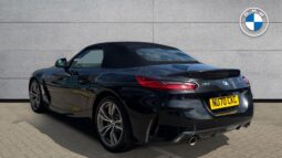 Used BMW Z4 Z4 sDrive20i M Sport full