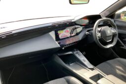 Used Peugeot 408 1.2 GT Fastback e-DSC6 Euro 6 (s/s) 5dr full