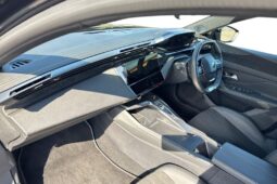 Used Peugeot 408 1.6 12.4kWh GT Fastback e-EAT Euro 6 (s/s) 5dr full