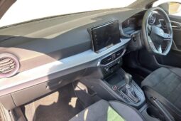 Used SEAT Ibiza 1.0 TSI 115 Xcellence 5dr DSG full