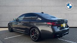 Used BMW M5 M5 Competition Saloon full