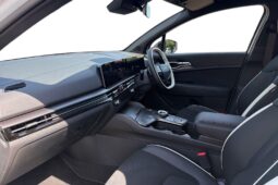 Used Kia Sportage 1.6 T-GDi DCT GT-LINE full