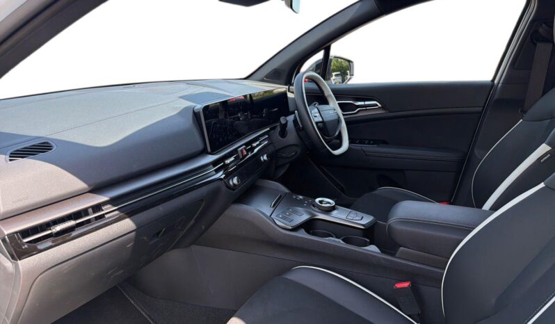 Used Kia Sportage 1.6 T-GDi DCT GT-LINE full