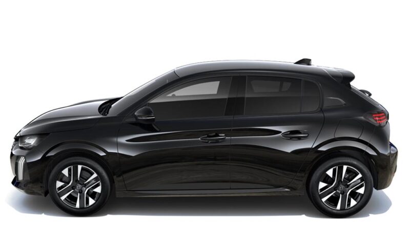 Used Peugeot 208 1.2 Allure e-DSC6 Euro 6 (s/s) 5dr full