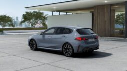 Used BMW 1 Series 1.5 120i MHT M Sport DCT Euro 6 (s/s) 5dr full