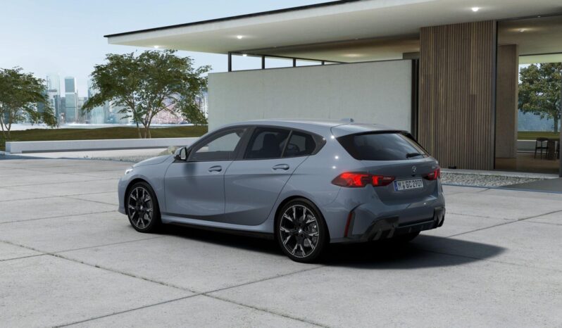 Used BMW 1 Series 1.5 120i MHT M Sport DCT Euro 6 (s/s) 5dr full