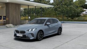 Used BMW 1 Series 1.5 120i MHT M Sport DCT Euro 6 (s/s) 5dr