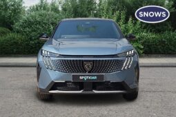 Used Peugeot 3008 1.2 GT e-DSC6 Euro 6 (s/s) 5dr full