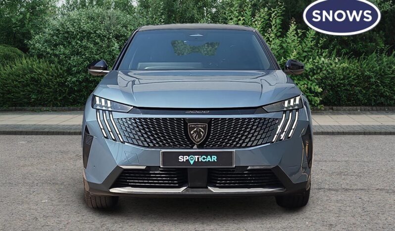 Used Peugeot 3008 1.2 GT e-DSC6 Euro 6 (s/s) 5dr full