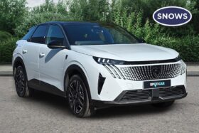 Used Peugeot 3008 1.2 GT e-DSC6 Euro 6 (s/s) 5dr