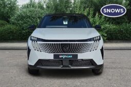 Used Peugeot 3008 1.2 GT e-DSC6 Euro 6 (s/s) 5dr full