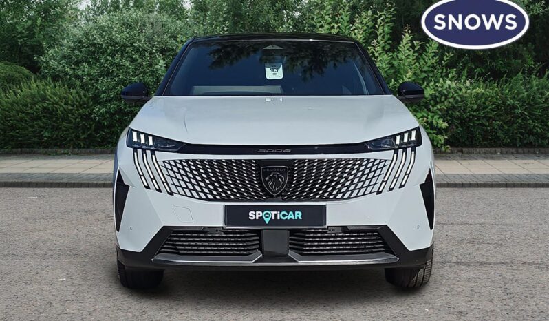 Used Peugeot 3008 1.2 GT e-DSC6 Euro 6 (s/s) 5dr full
