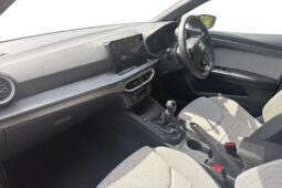 Used SEAT Ibiza 1.0 TSI 115 FR Sport 5dr full