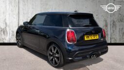 Used MINI HATCHBACK 3-Door Hatch Cooper S Exclusive full