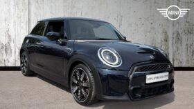 Used MINI HATCHBACK 3-Door Hatch Cooper S Exclusive