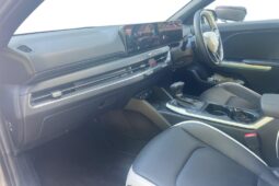 Used Kia K4 1.6 T-GDi GT-Line S DCT Euro 6 (s/s) 5dr full