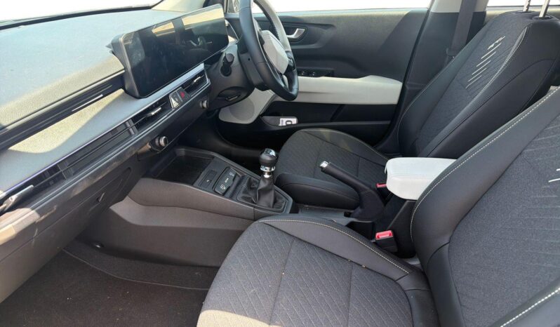 Used Kia Stonic 1.0 T-GDi MHEV GT-Line Euro 6 (s/s) 5dr full