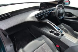 Used Peugeot 3008 1.2 GT e-DSC6 Euro 6 (s/s) 5dr full