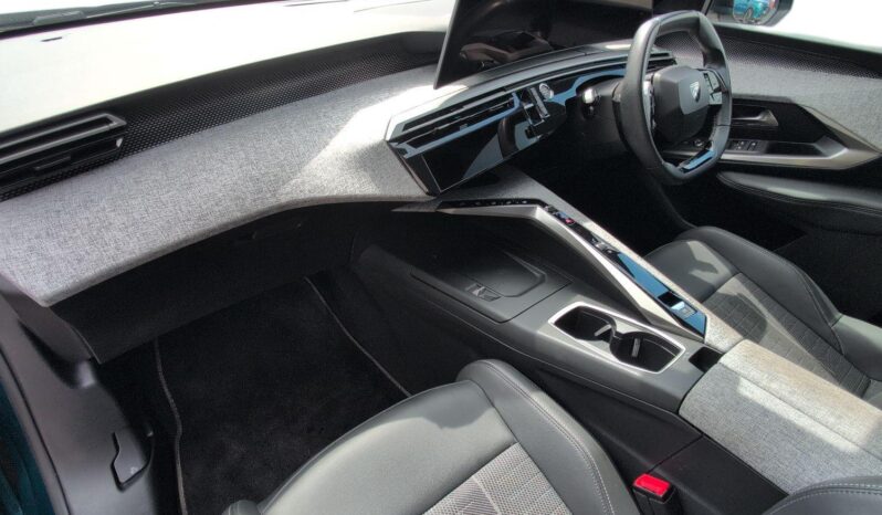 Used Peugeot 3008 1.2 GT e-DSC6 Euro 6 (s/s) 5dr full