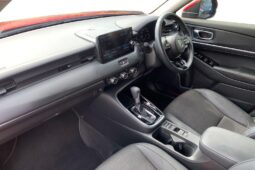 Used Honda HR-V 1.5 h i-MMD Advance CVT Euro 6 (s/s) 5dr full