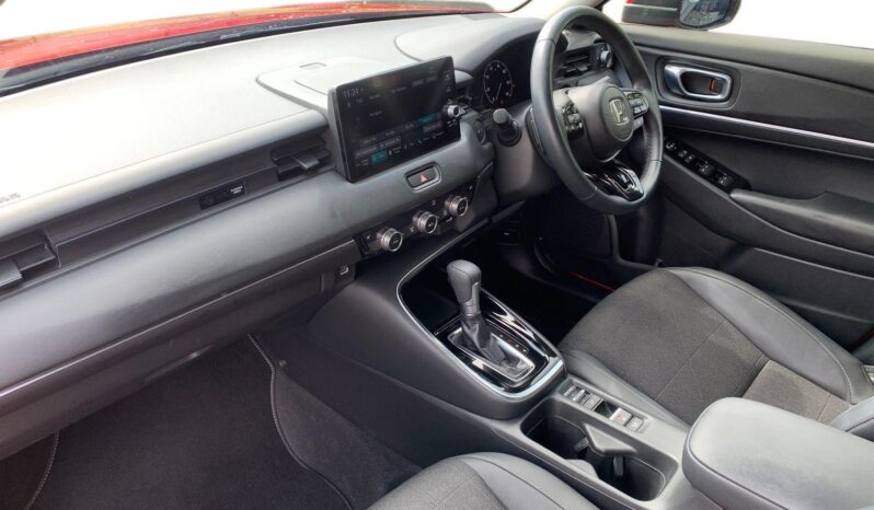 Used Honda HR-V 1.5 h i-MMD Advance CVT Euro 6 (s/s) 5dr full