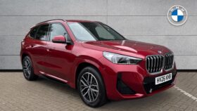 Used BMW X1 X1 xDrive25e  M Sport