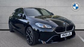 Used BMW 1 Series 120 M Sport