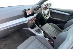 Used SEAT Arona 1.0 TSI 115 FR Sport 5dr full