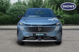 Used Peugeot 3008 1.2 GT e-DSC6 Euro 6 (s/s) 5dr full