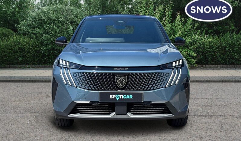 Used Peugeot 3008 1.2 GT e-DSC6 Euro 6 (s/s) 5dr full