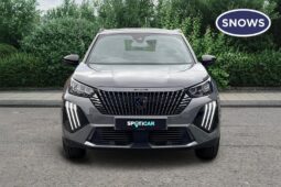 Used Peugeot 2008 1.2 PureTech Allure Euro 6 (s/s) 5dr full