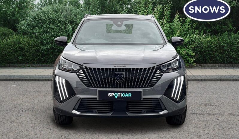 Used Peugeot 2008 1.2 PureTech Allure Euro 6 (s/s) 5dr full