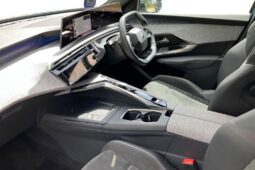 Used Peugeot 5008 73kWh GT Auto 5dr full