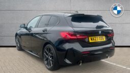 Used BMW 1 Series 118i M Sport full
