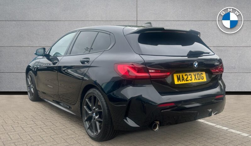 Used BMW 1 Series 118i M Sport full