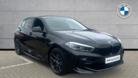 Used BMW 1 Series 118i M Sport