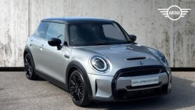 Used MINI Hatch 3-Door Hatch Cooper S Exclusive