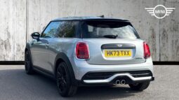Used MINI Hatch 3-Door Hatch Cooper S Exclusive full