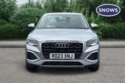 Used Audi Q2 1.5 TFSI CoD 35 Sport Euro 6 (s/s) 5dr full