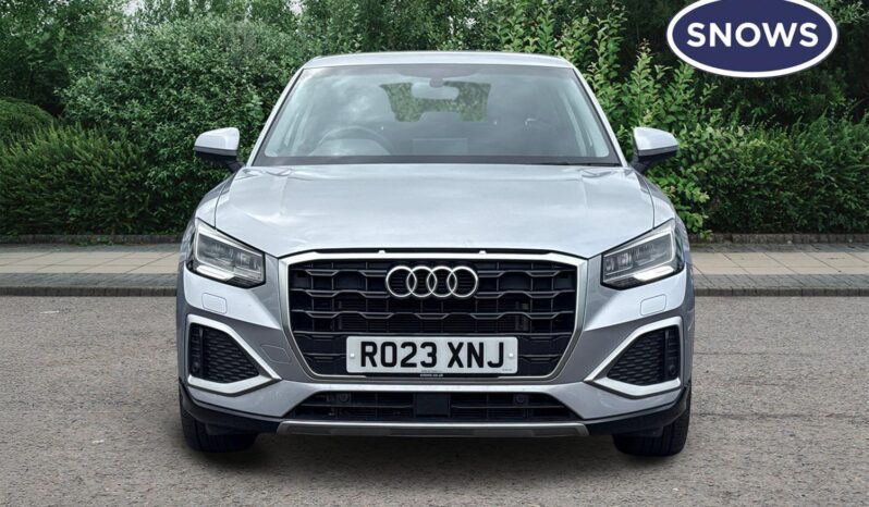 Used Audi Q2 1.5 TFSI CoD 35 Sport Euro 6 (s/s) 5dr full