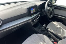 Used SEAT Arona 1.0 TSI 115 FR First Edition 5dr full