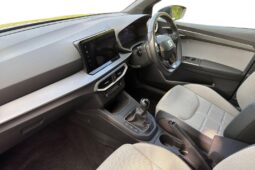 Used SEAT Arona 1.0 TSI 115 FR First Edition 5dr full