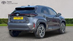 Used Toyota Yaris Cross 1.5 VVT-h Excel SUV 5dr Petrol Hybrid E-CVT Euro 6 (s/s) (116 ps) full