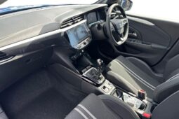Used Vauxhall Corsa 1.2 Turbo Yes Euro 6 (s/s) 5dr full