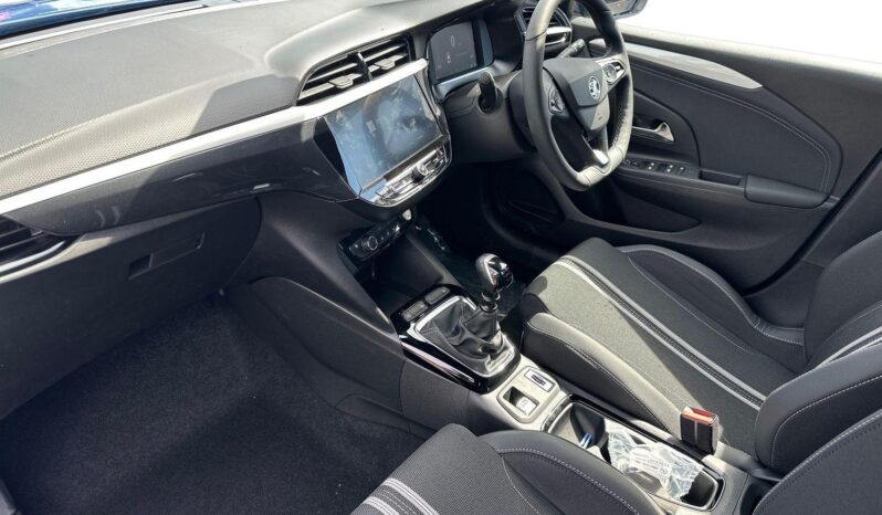 Used Vauxhall Corsa 1.2 Turbo Yes Euro 6 (s/s) 5dr full