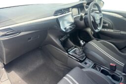 Used Vauxhall Corsa 1.2 Turbo Yes Euro 6 (s/s) 5dr full
