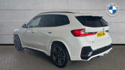 Used BMW X1 X1 sDrive20i M Sport full