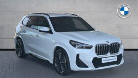 Used BMW X1 X1 sDrive20i M Sport