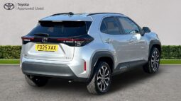 Used Toyota Yaris Cross 1.5 VVT-h Design E-CVT Euro 6 (s/s) 5dr full