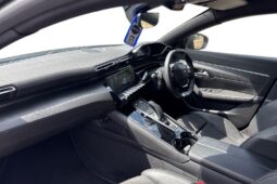 Used Peugeot 508 1.6 12.4kWh GT e-EAT Euro 6 (s/s) 5dr full